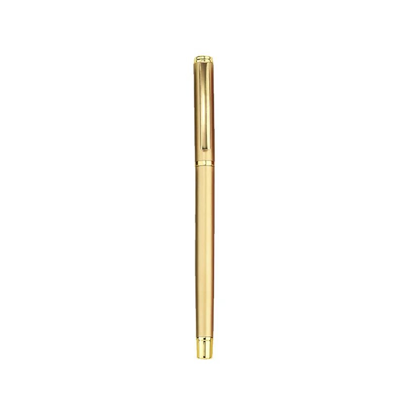 1-3-4-7 pcs Luxury Metal Business Office Supplies High Quality Stationery