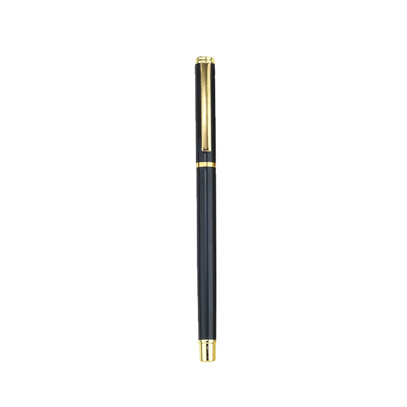 1-3-4-7 pcs Luxury Metal Business Office Supplies High Quality Stationery