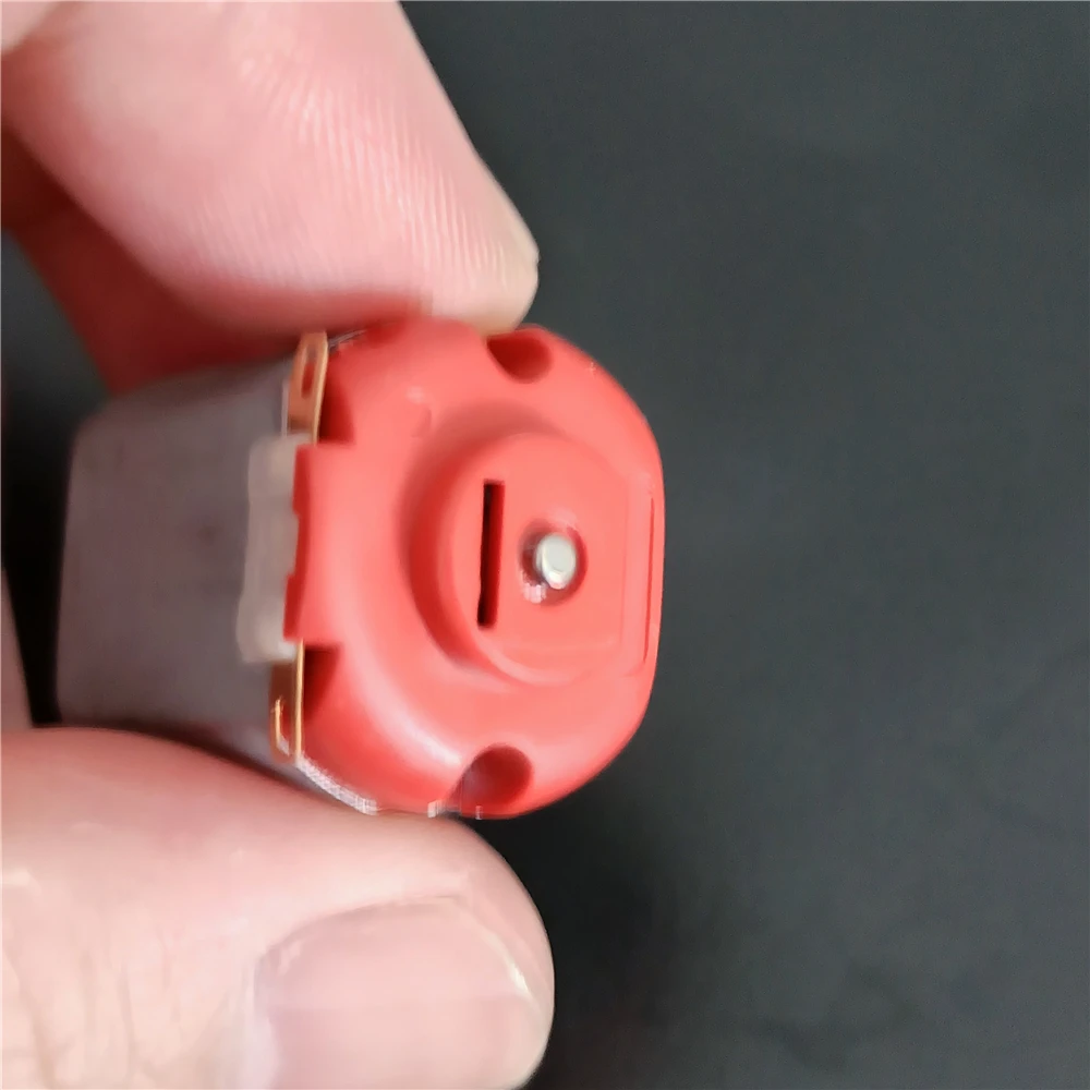 3pcs/lot General Micro DC3-6V 5000-10000RPM 130 DC Motor Engine For DIY Children's Assembled Toy Scientific Experiments
