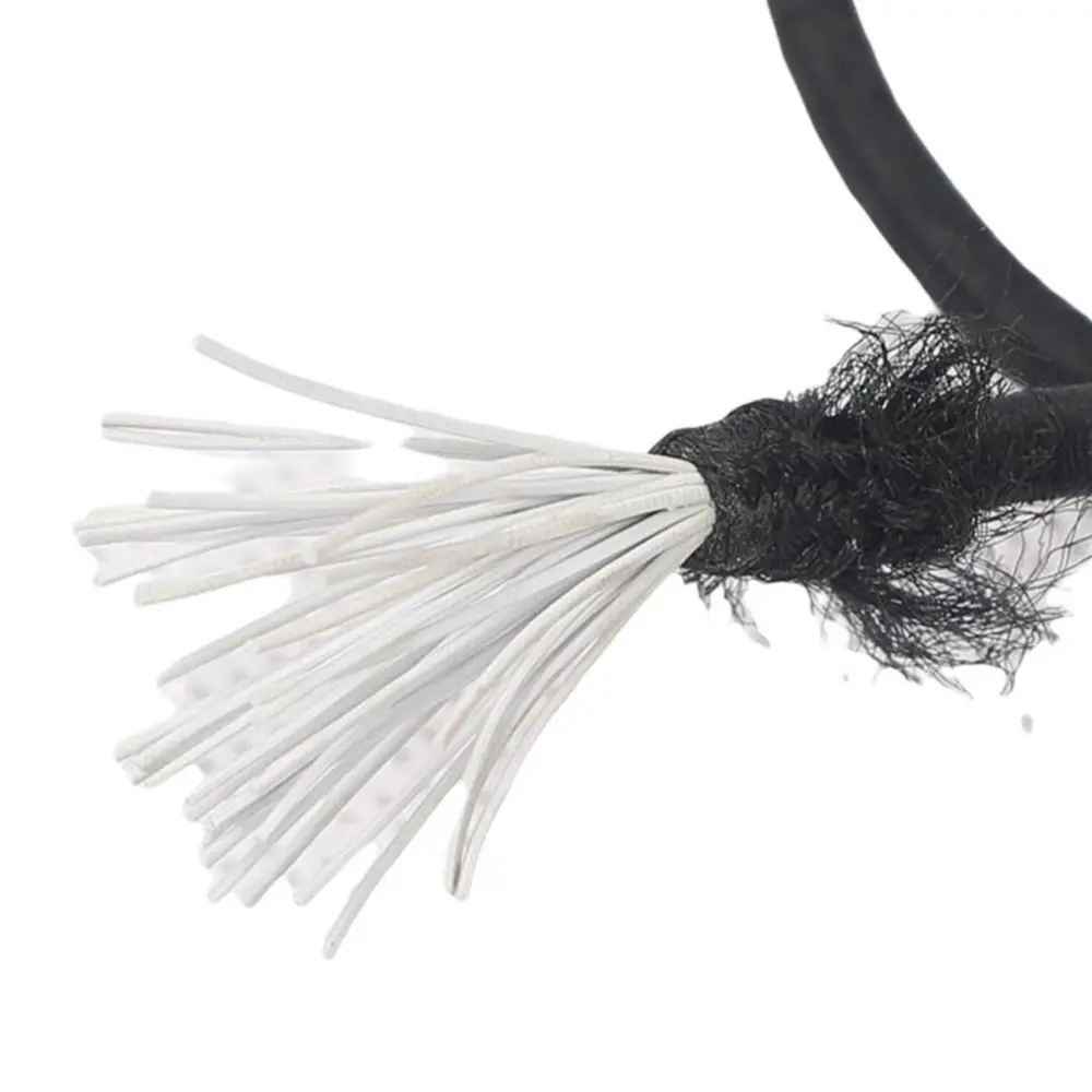 4Pcs/set Sun Loungers Fixing Elastic Cord Rope Reclining Chair Replacement Repair Cord Kit