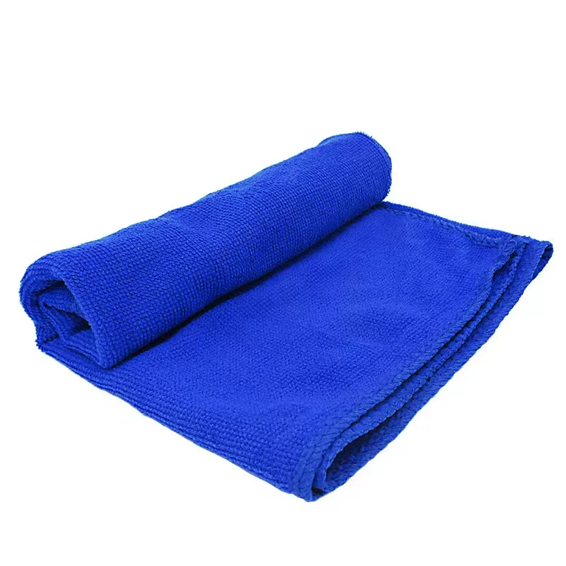 Microfiber Cleaning Cloths Lint Free Microfiber Cleaning Towel Cloths Reusable Cleaning Towels w/ Super Absorbent for Car Window