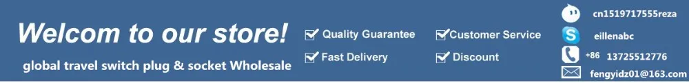 1PCS Rewirable European Power Cord CE Male Plug Female Socket Electrical Plug Industrial Vintage Style Rewire Plug 250V 2.5AA