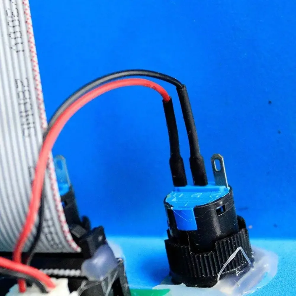 1060/530/127PCS Heat Shrink Tubing Kit 2:1 Shrinkable Wire Shrinking Wrap Wire Connect Cover Cable Repair Protection