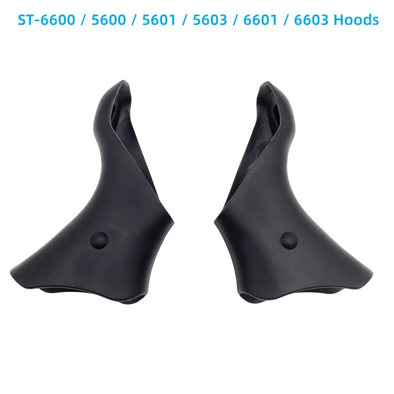 Bracket Covers for SHIMANO 105 UT Road Bike 4700 5800 6800 R7000 Claris R2000 Sora R3000 Shifters Protective Hoods Not Original