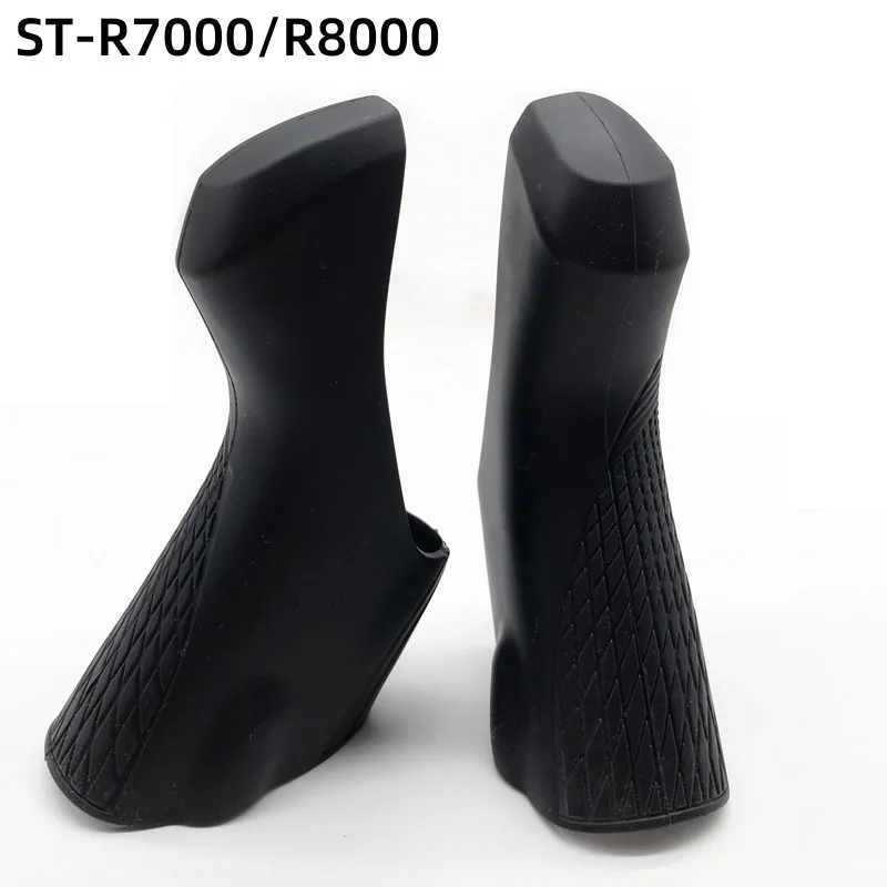 Bracket Covers for SHIMANO 105 UT Road Bike 4700 5800 6800 R7000 Claris R2000 Sora R3000 Shifters Protective Hoods Not Original