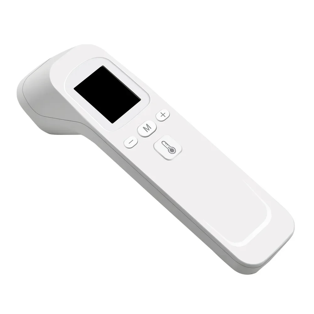 Medical Digital Infrared Thermometer Quick Temperature Measurement Medical Handheld Body Forehead Non-contact Thermometer
