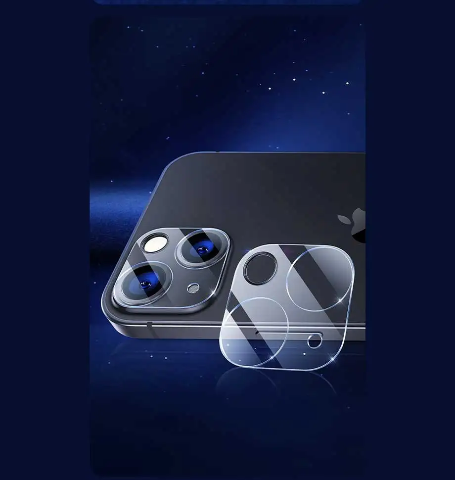 Camera Lens Protector for iPhone 16 17 18 11 12 13 14 15 Pro Max Protector Camara iPhone 15 Pro Accessories iPhone15 iPhone 14 pro max Lens Glass iPhone 15 Pro Max Lens Cover iPhone 13 Pro Camera Film iPhone 15Pro