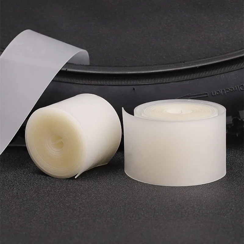 Bicycle Puncture Proof Belt 26" 27'' 29" 700C Bicycle Tire Liner Inner Tube Protector Road Mountain Bike Repair Stab Tape Pad
