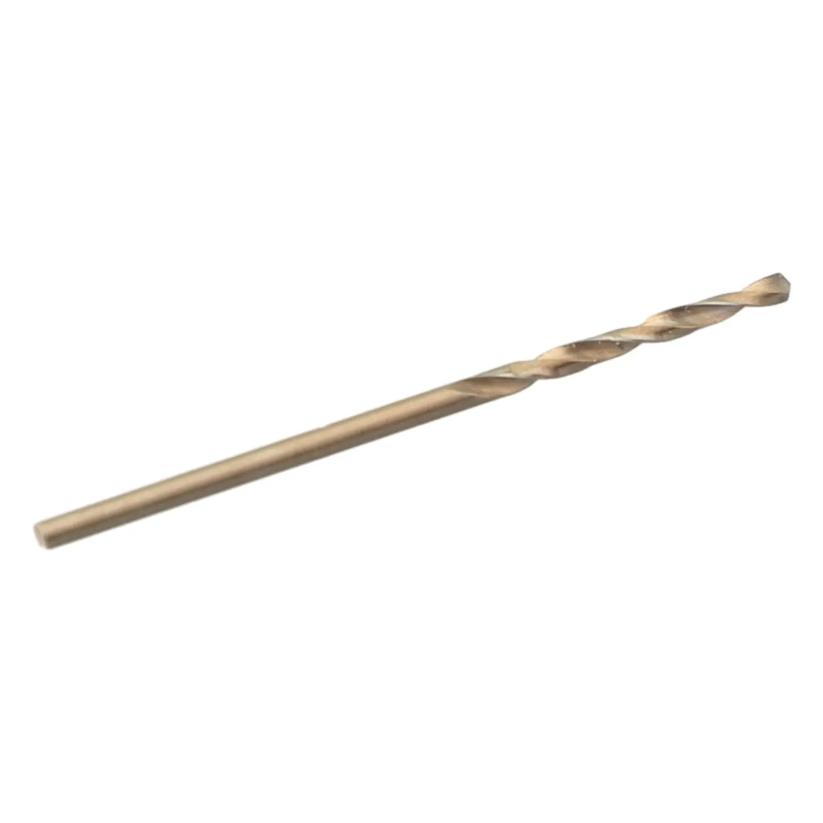 5/10pcs HSS M35 Cobalt Drill Bit 1mm 1.5mm 2mm 2.5mm 3mm For Stainless Steel Auger High Quality Drill Press Power Tool Parts
