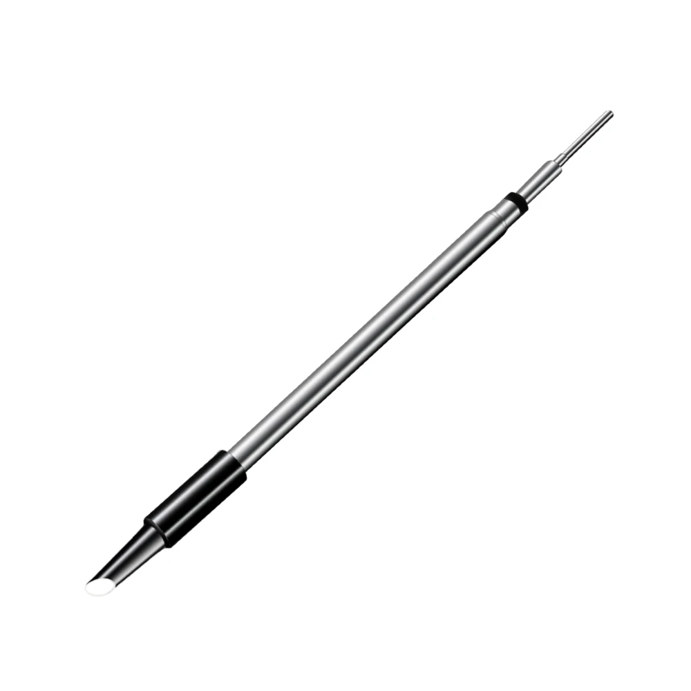 USB Soldering Iron Mini Small Soldering Iron Set Portable Household Type-C Interface 800mAh Battery Adjustable Temperature