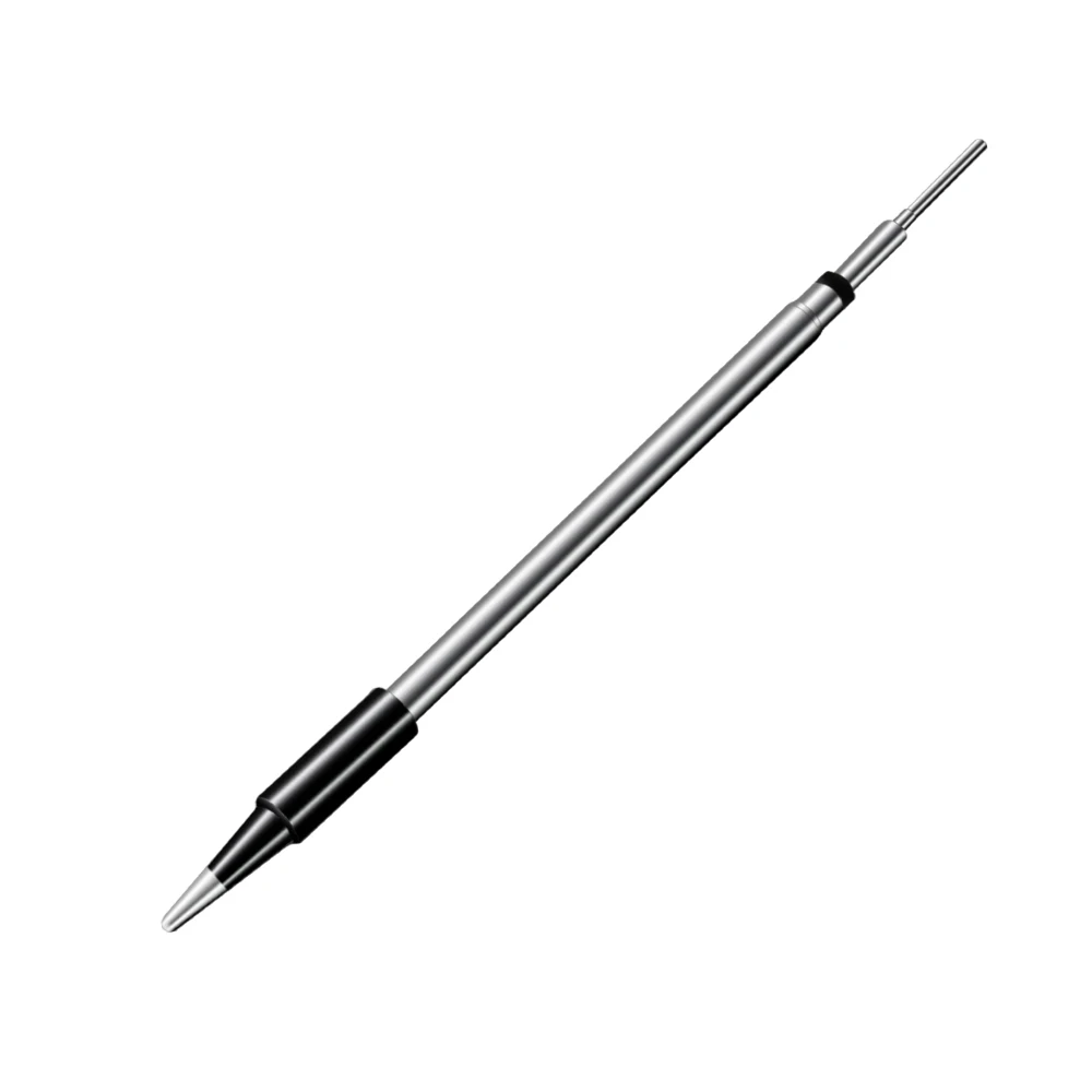 USB Soldering Iron Mini Small Soldering Iron Set Portable Household Type-C Interface 800mAh Battery Adjustable Temperature