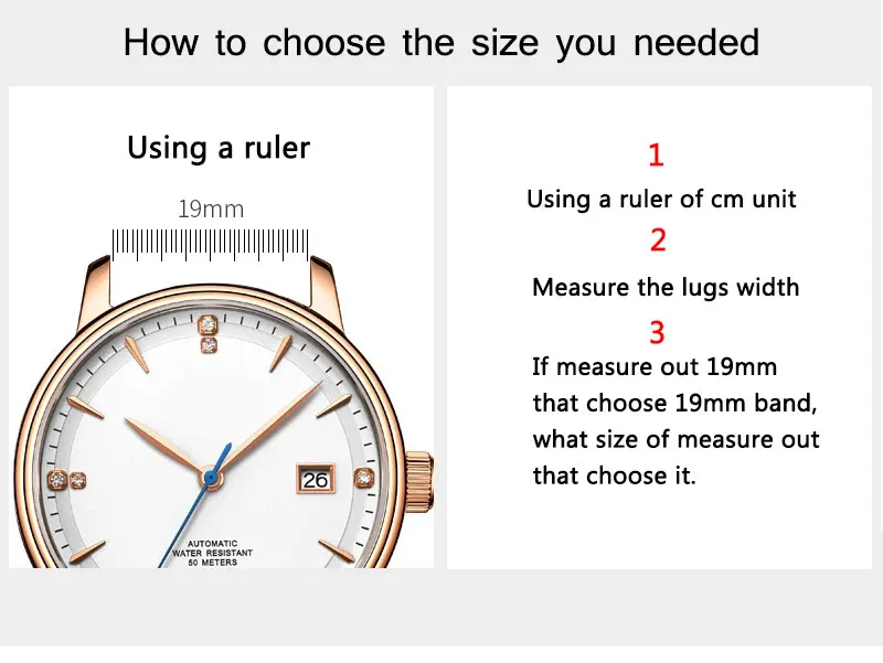 Genuine Leather Watchbands Calfskin Replace Wristwatch Straps 18mm 20mm 22mm 24mm Watch Accessories Men Women Soft Watchband