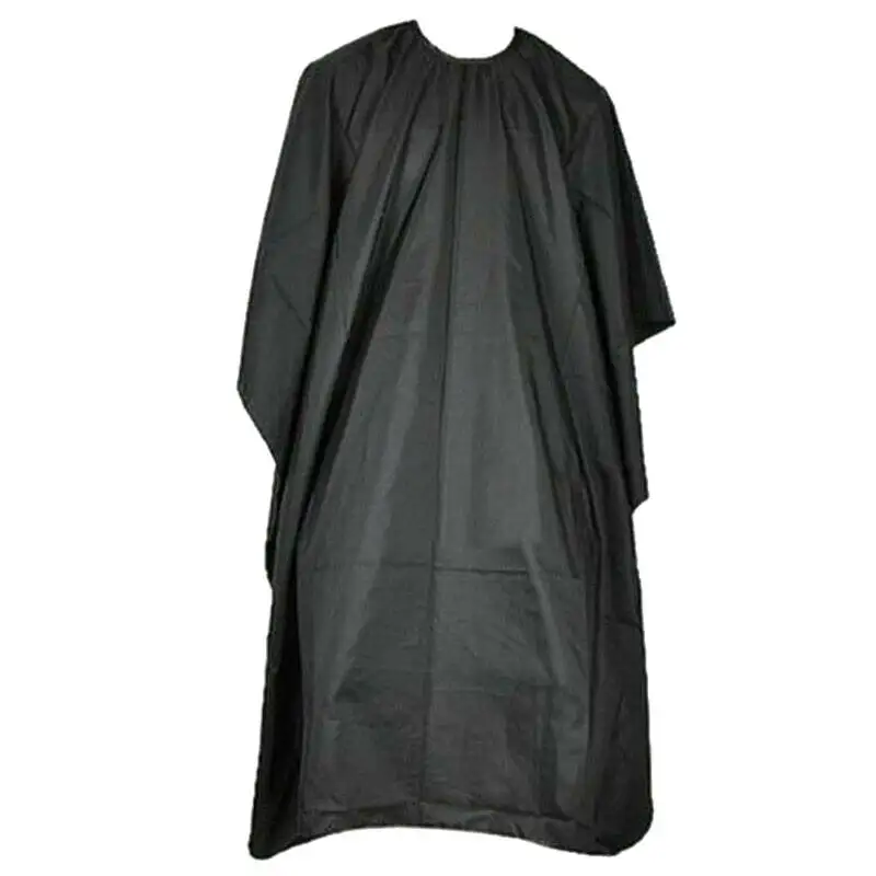 Hair Cutting Gown for Hairdressers and Barber Durable and Comfortable Salon Cape for Hair Styling and Cutting Coloring C0025A