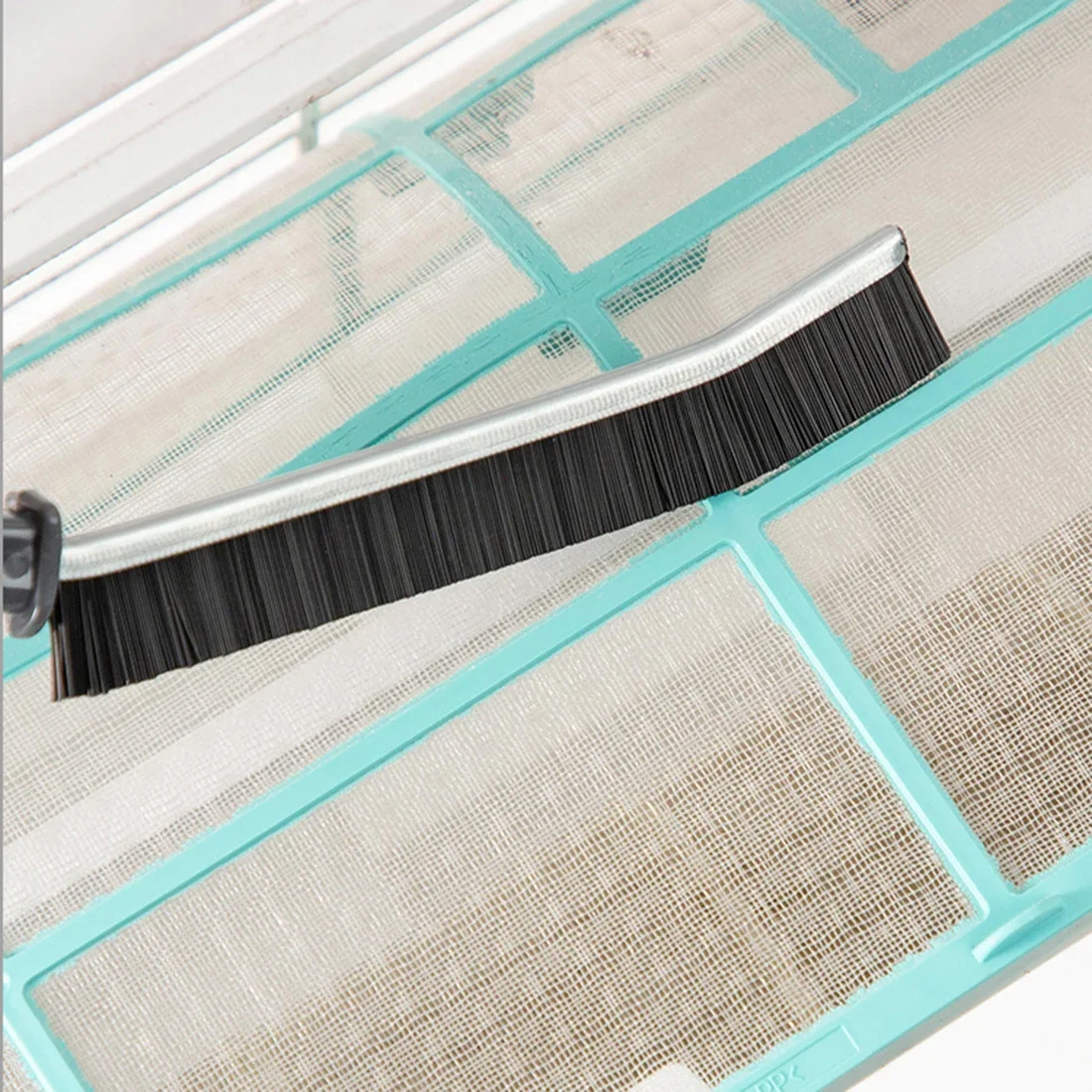3Pcs Crevice Cleaning Brush Durable Car Kitchen Tile Grout Dead End Bristle Cleaning Brush Bedroom Floor Line Cleaning Brushes