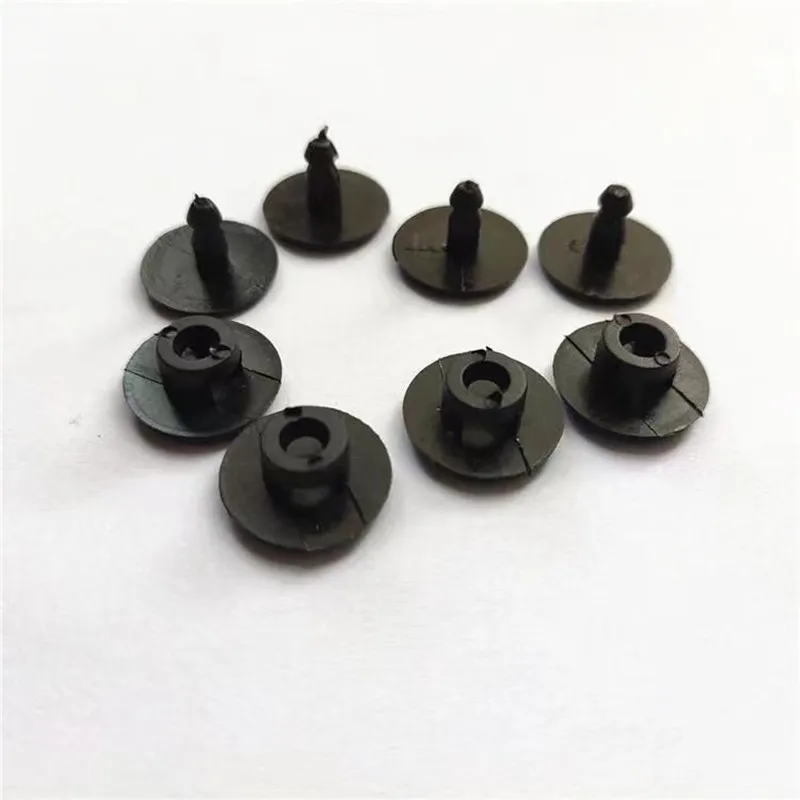 Fashion Trends Hole Shoe Charms for DIY Beach Restoration Shoe Buckle Decoration for Shoe Charm Sandals Clogs Kids Gifts