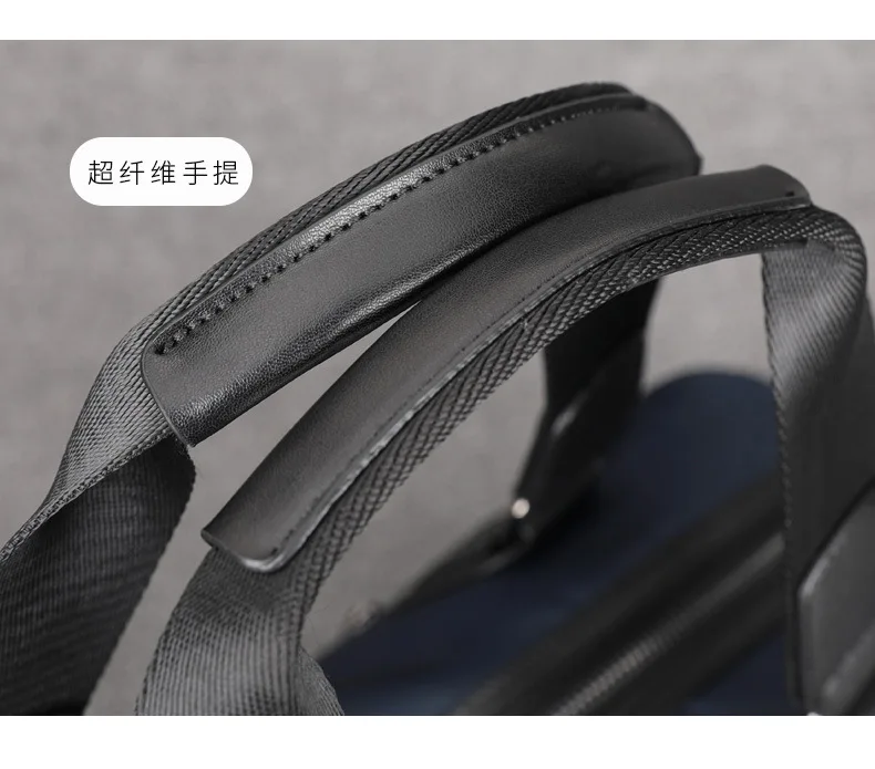 Gym Bag Men Hand-Held Luggage Bag Short Distance Large Capacity Travel Luggage Bag Business Trip Lightweight Travel Bag Leisure