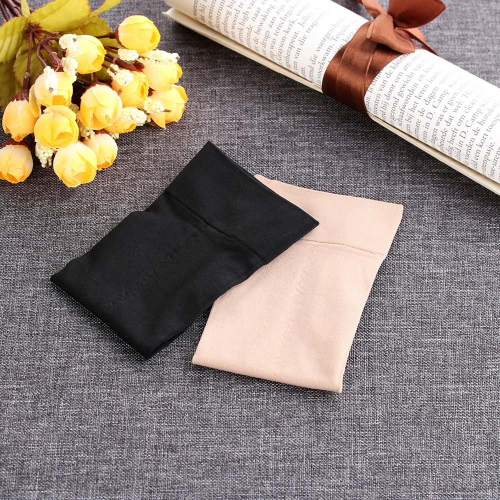 Solid-colored Ankle Socks Thick Short Stockings Wide Mouth Socks Autumn Winter Stockings Women's Clothing Apparel Accessories