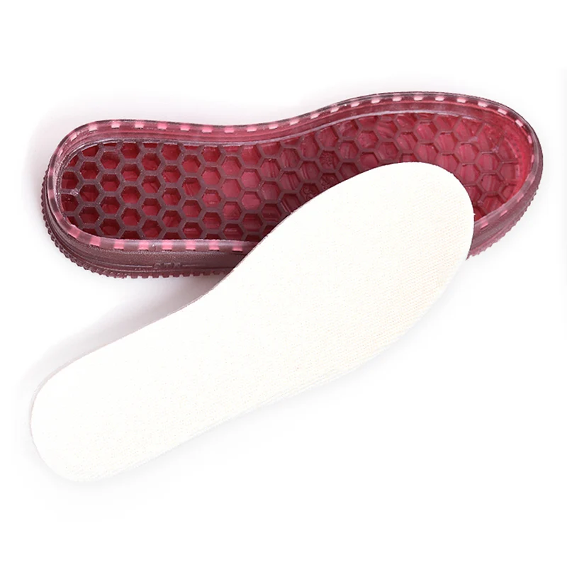 1 Pair Soft Rubber Soles Hand-woven Hook Line Soles Anti-slip Shoe Patch Durable Repair Replacement For Boot Shoes