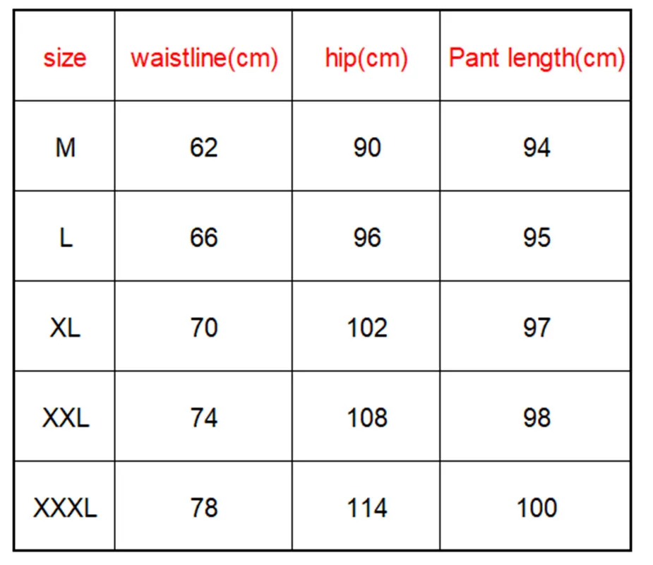 New Women'S Fashion Loose Summer Thin Ice Silk Pants Mom'S Casual High Waist Comfortable Versatile Sports 9-Point Trousers