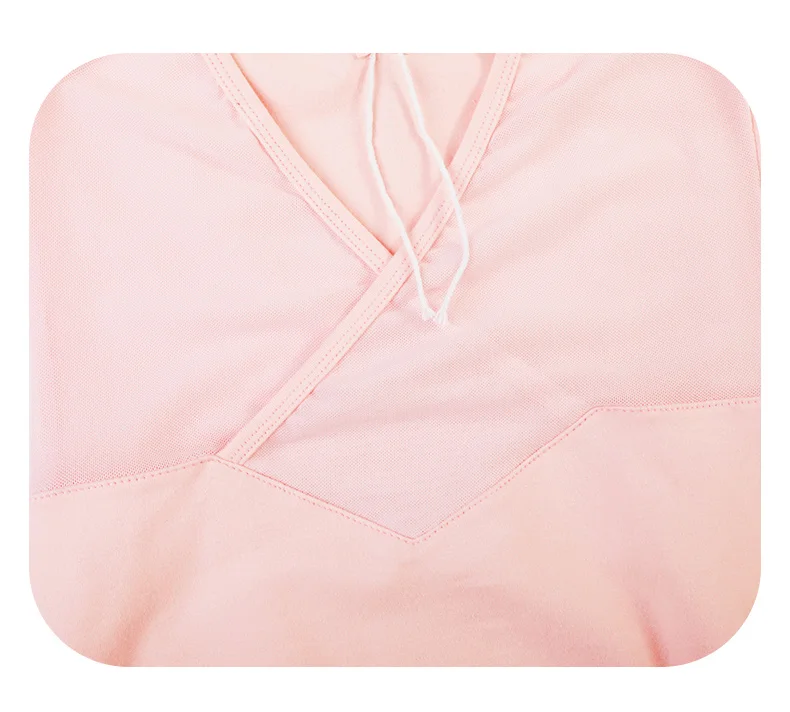 Girls Ballet Leotards Spaghetti Strap Camisole Dance Leotards Kids Ballet Costumes Low Back Mesh Gymnastic Dance Bodysuit Girls
