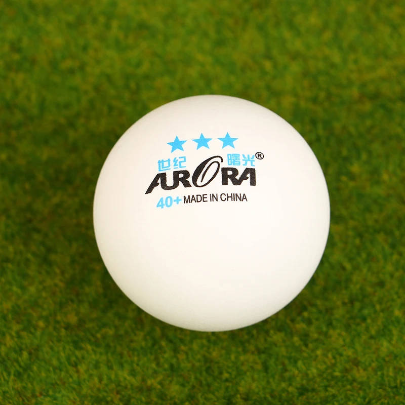 10Pcs Ping Pong Balls 40mm ABS Table Training Balls Professional Table Tennis Balls TTF Standard Table Tennis For Competition