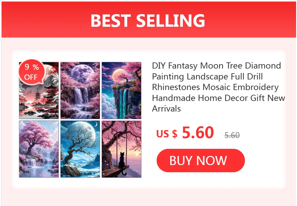 10-100 Pcs 2*2CM Diamond Painting Wax Mud Glue Accessory Diamond Embroidery Cross Stitch Diamond Painting Glue Tool
