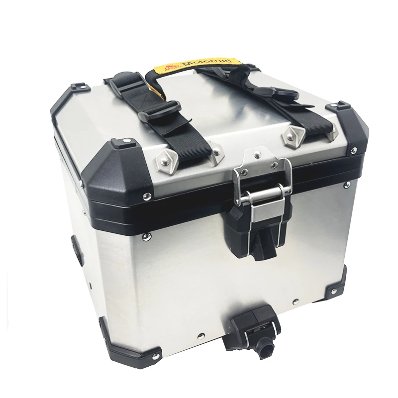 Universal Side Handle for Aluminum Side Box Pannier Top Case For BMW R1200GS Adv R1250GS F850GS G310GS fit For Benelli Trk 502
