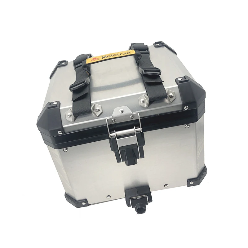 Universal Side Handle for Aluminum Side Box Pannier Top Case For BMW R1200GS Adv R1250GS F850GS G310GS fit For Benelli Trk 502