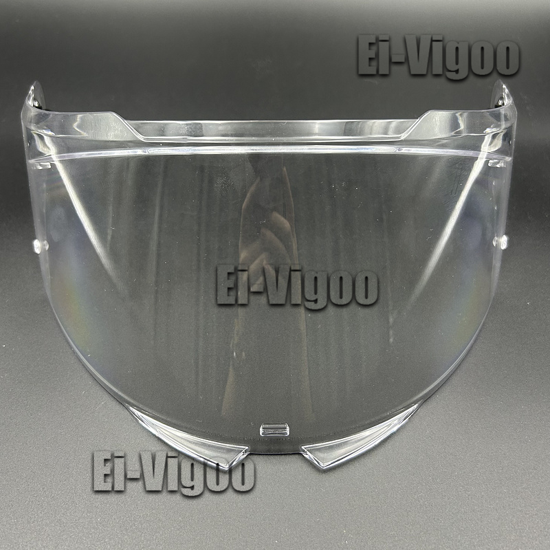 Visor For THUNDER 4 SV Helmet MT-V-28B Motorcycle Helmet Lens Shield Windshield Fits M-XXLMotorcycle Accessories