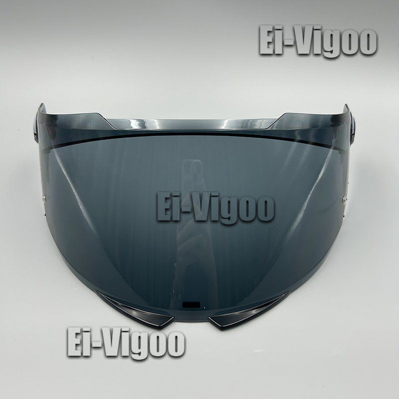 Visor For THUNDER 4 SV Helmet MT-V-28B Motorcycle Helmet Lens Shield Windshield Fits M-XXLMotorcycle Accessories