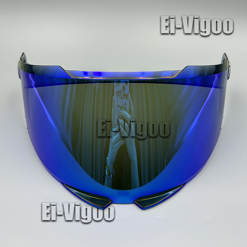 Visor For THUNDER 4 SV Helmet MT-V-28B Motorcycle Helmet Lens Shield Windshield Fits M-XXLMotorcycle Accessories