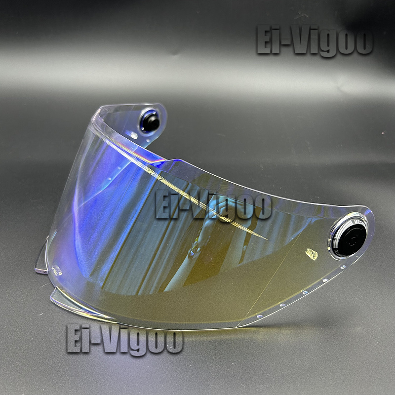 Visor For THUNDER 4 SV Helmet MT-V-28B Motorcycle Helmet Lens Shield Windshield Fits M-XXLMotorcycle Accessories