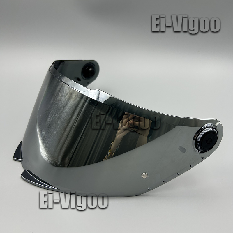 Visor For THUNDER 4 SV Helmet MT-V-28B Motorcycle Helmet Lens Shield Windshield Fits M-XXLMotorcycle Accessories
