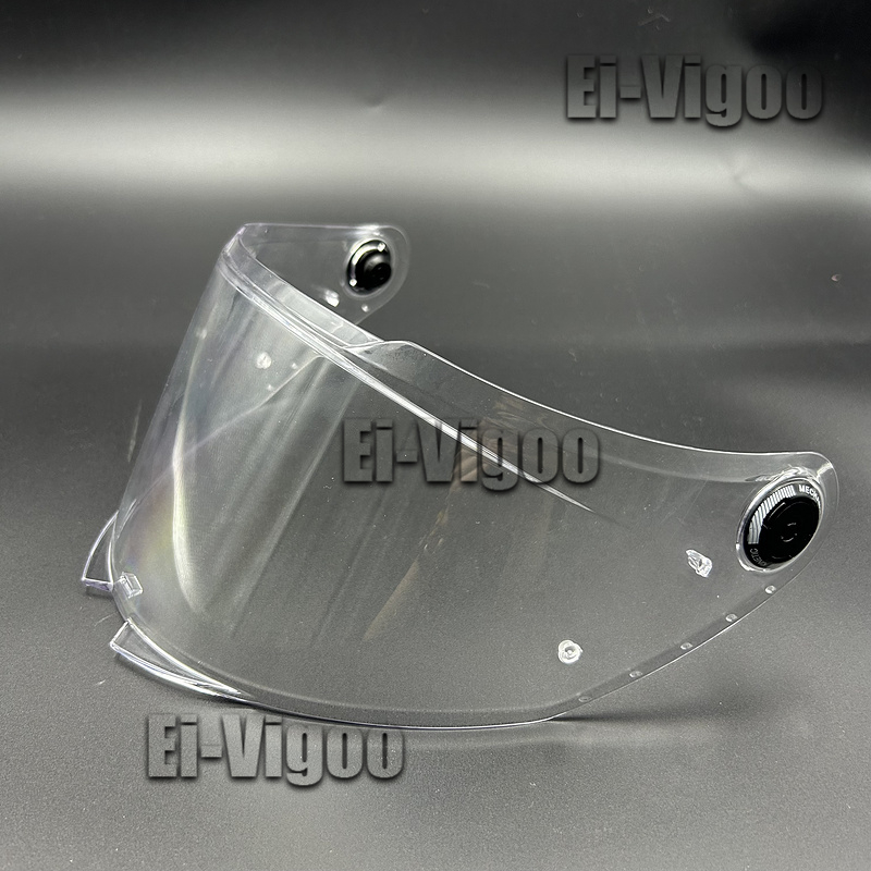 Visor For THUNDER 4 SV Helmet MT-V-28B Motorcycle Helmet Lens Shield Windshield Fits M-XXLMotorcycle Accessories
