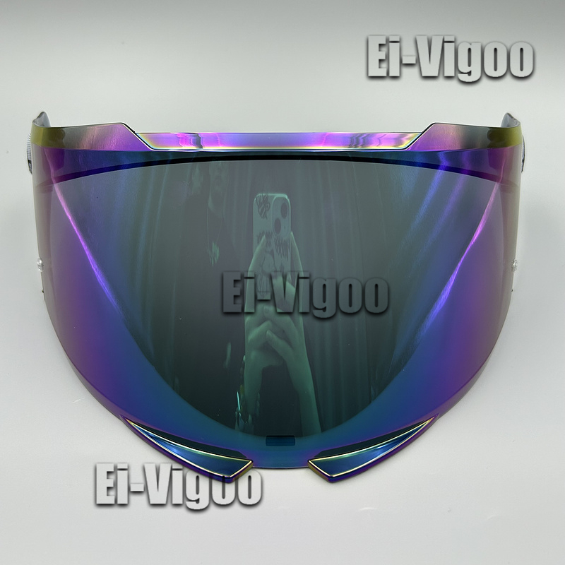 Visor For THUNDER 4 SV Helmet MT-V-28B Motorcycle Helmet Lens Shield Windshield Fits M-XXLMotorcycle Accessories