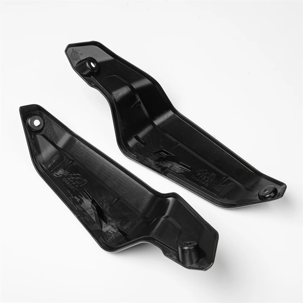 Handguard Hand Guard Screen Shield Cover For Honda Africa Twin Adventure Sports 2020 2021 2022 2023 2024 X-ADV 750 2021