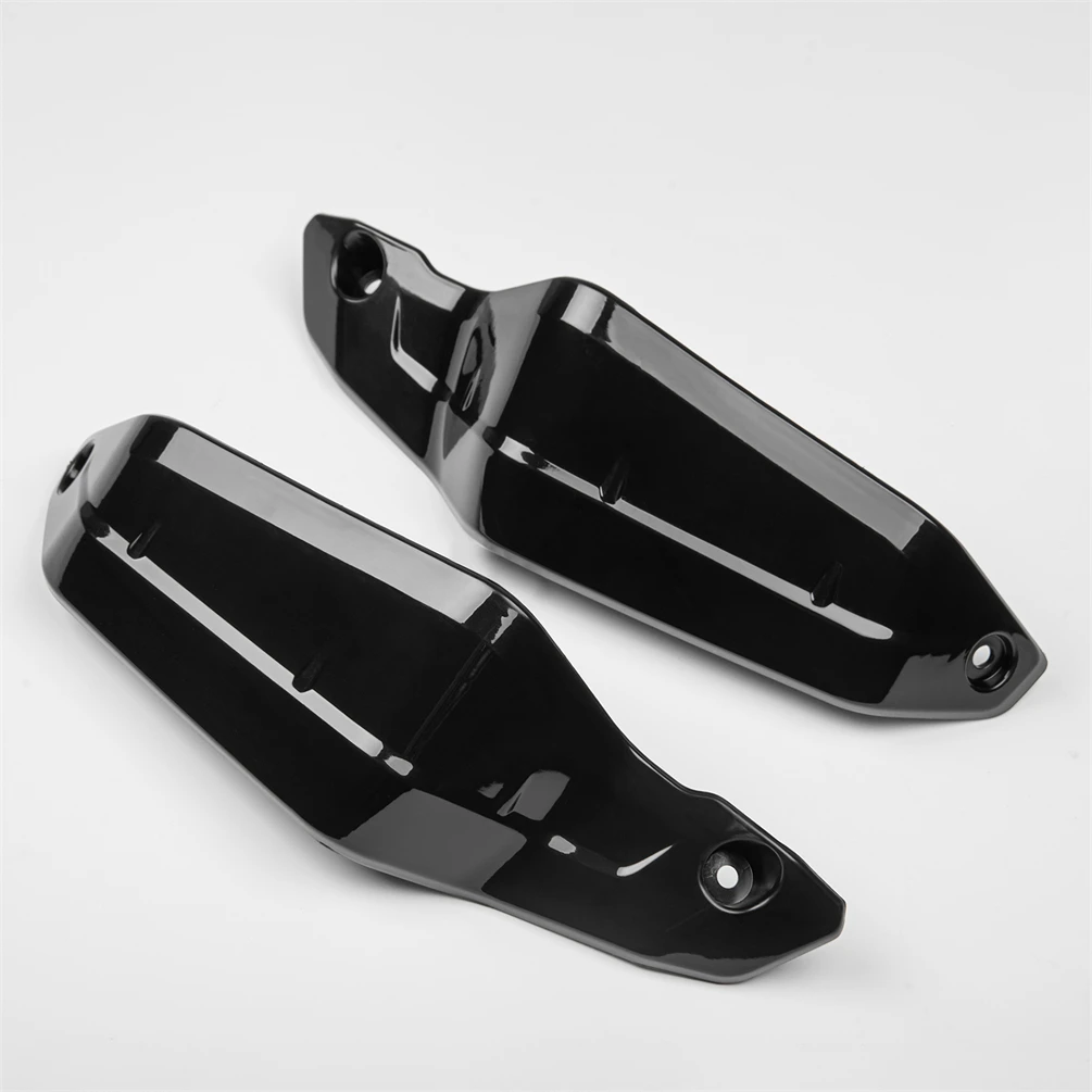 Handguard Hand Guard Screen Shield Cover For Honda Africa Twin Adventure Sports 2020 2021 2022 2023 2024 X-ADV 750 2021