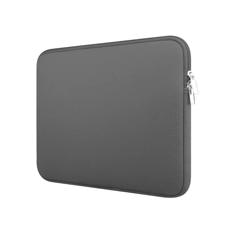 High Quality Laptop Bag Soft Cover 12 13 14 15 17 Inch for Macbook Huawei Xiaomi Hp Dell Lenovo Notebook Accessories