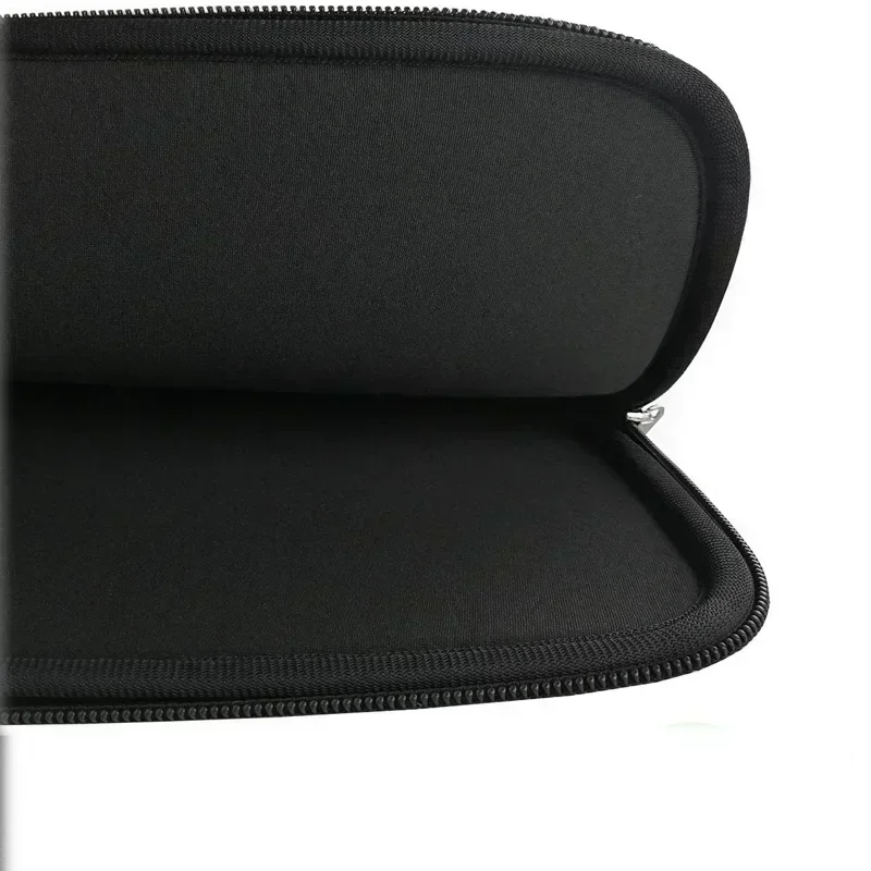 High Quality Laptop Bag Soft Cover 12 13 14 15 17 Inch for Macbook Huawei Xiaomi Hp Dell Lenovo Notebook Accessories