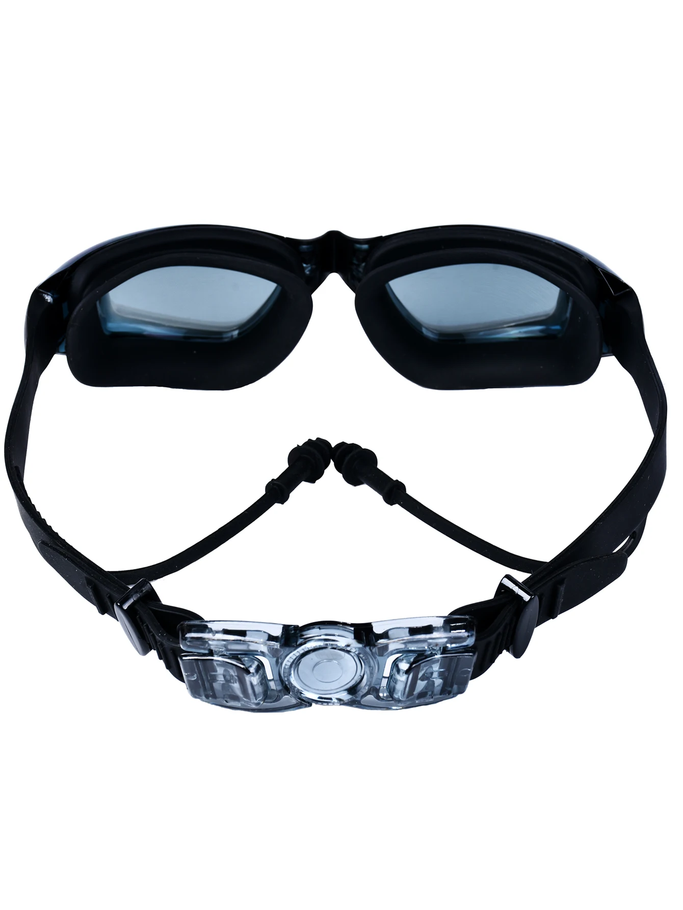 High-Definition Waterproof and Anti-Fog Swimming Goggles for Men and Women