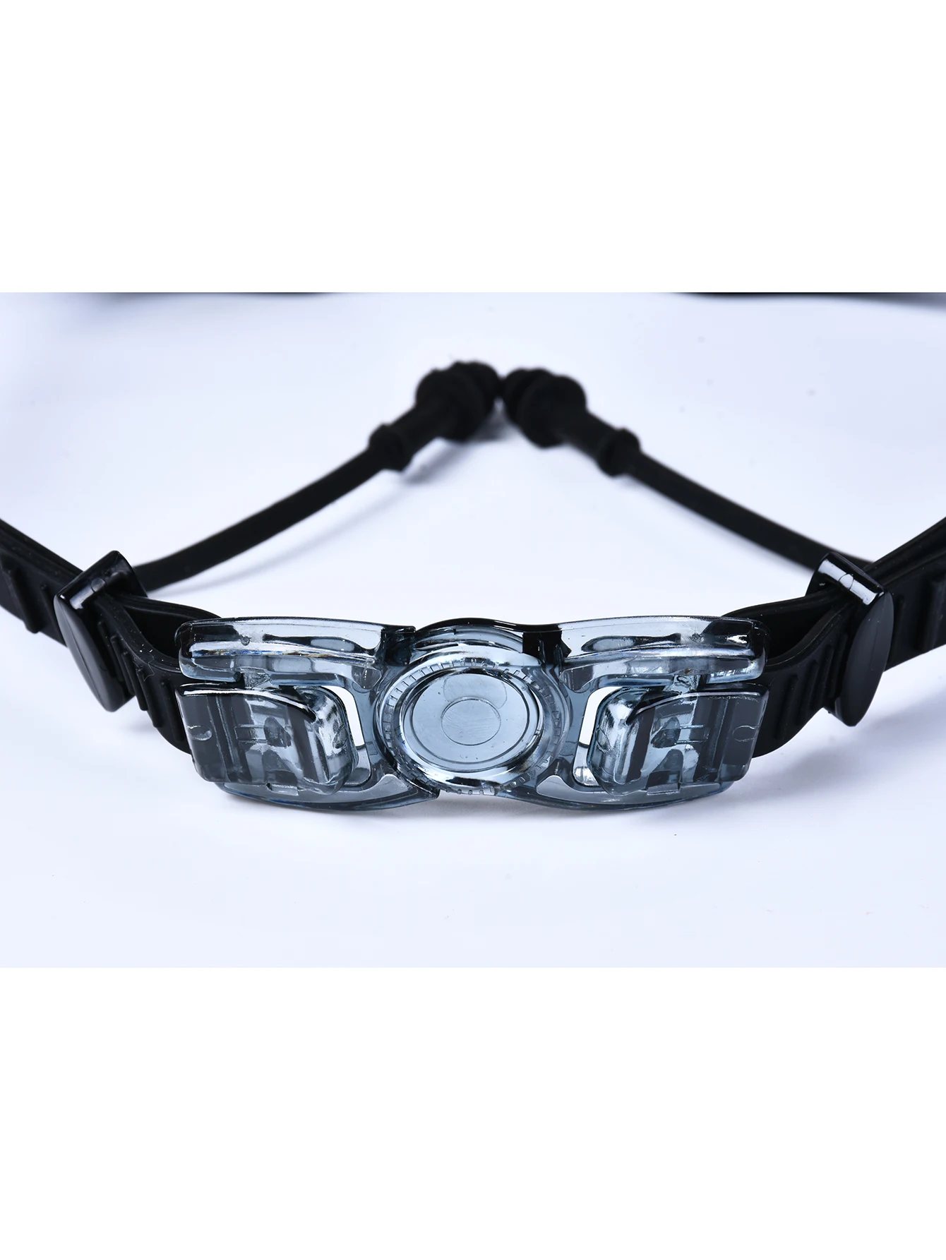 High-Definition Waterproof and Anti-Fog Swimming Goggles for Men and Women