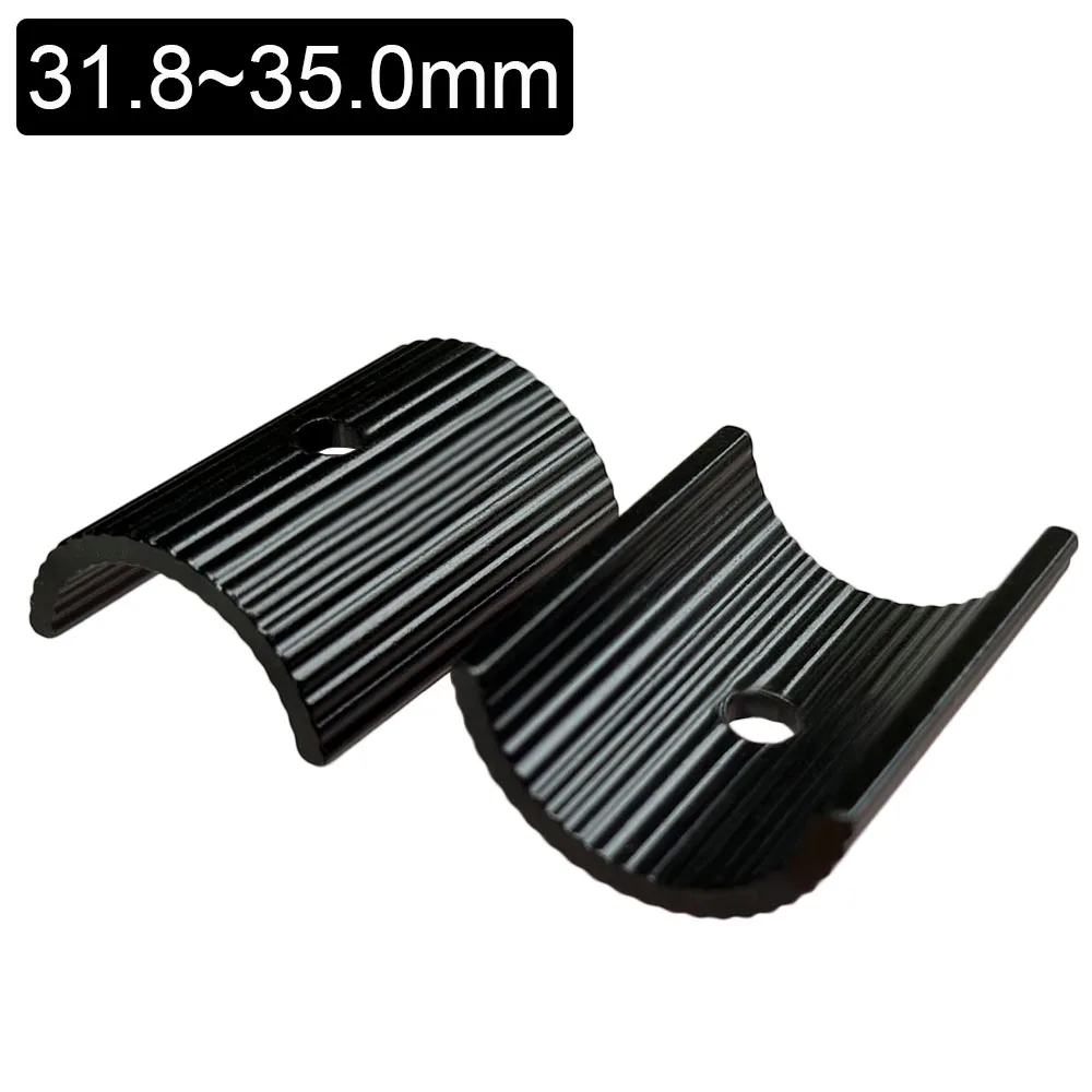 Bicycle Handlebar Shim Aperture Adjust Adapter Washer Bike Fork Stem Spacers Reducer 25.4-28.6MM/28.6-31.8/25.4-31.8MM/31.8-35MM