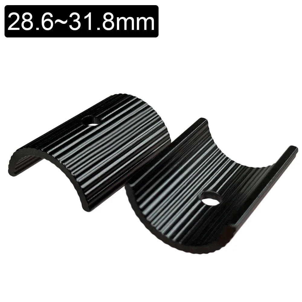 Bicycle Handlebar Shim Aperture Adjust Adapter Washer Bike Fork Stem Spacers Reducer 25.4-28.6MM/28.6-31.8/25.4-31.8MM/31.8-35MM
