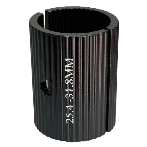 Bicycle Handlebar Shim Aperture Adjust Adapter Washer Bike Fork Stem Spacers Reducer 25.4-28.6MM/28.6-31.8/25.4-31.8MM/31.8-35MM