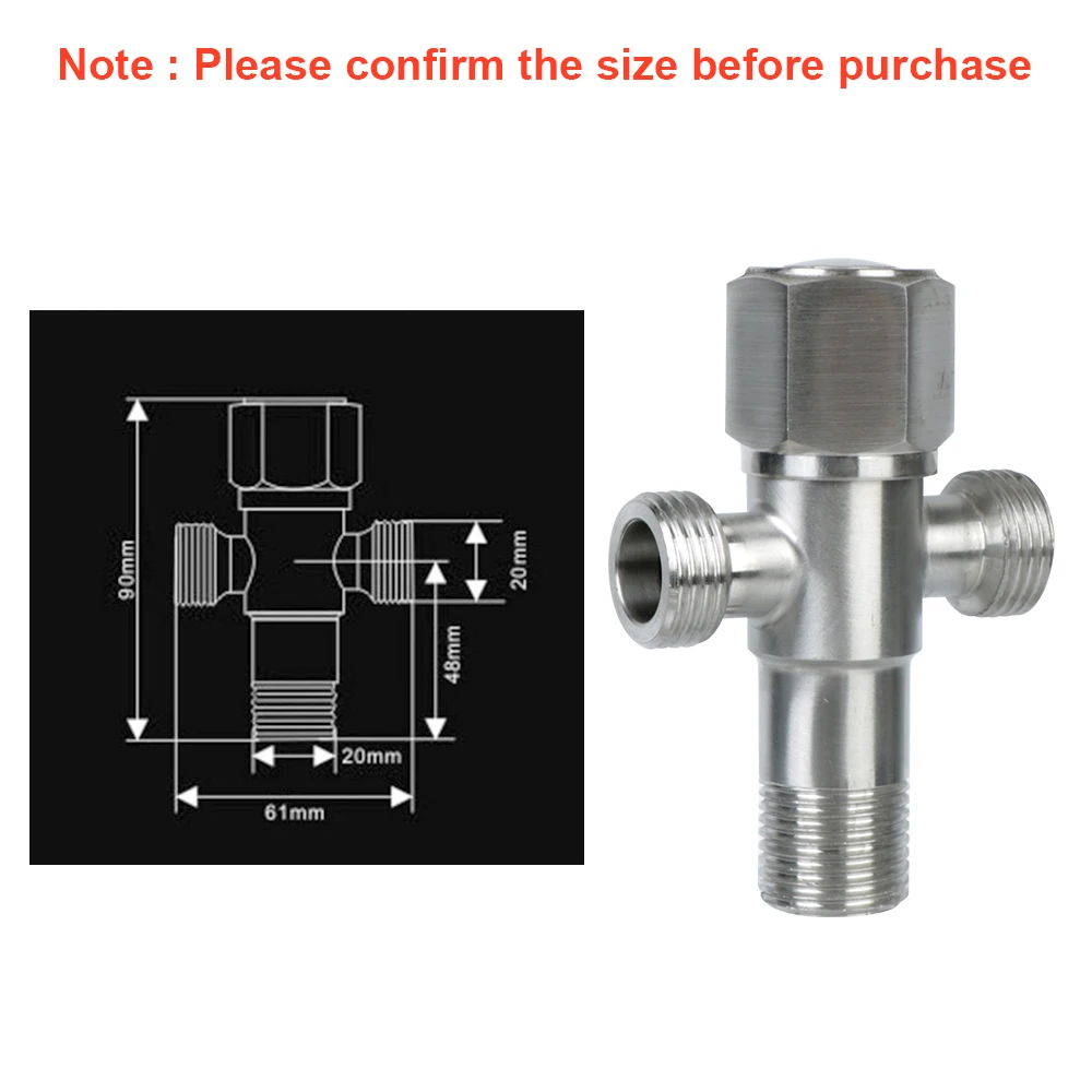 Handheld Hand Bidet faucet For Bathroom hand sprayer shower head Bidet sprayer set For toilet Stainless Steel self cleaning