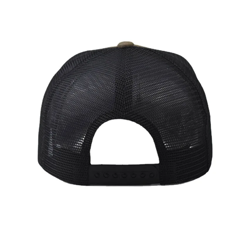 Fashion Cotton Men Women Tactical Fashion Baseball Cap Usa American Flag Outdoor Unisex Hip Hop Hats For Runing