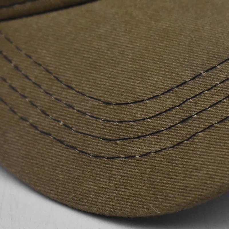 Fashion Cotton Men Women Tactical Fashion Baseball Cap Usa American Flag Outdoor Unisex Hip Hop Hats For Runing