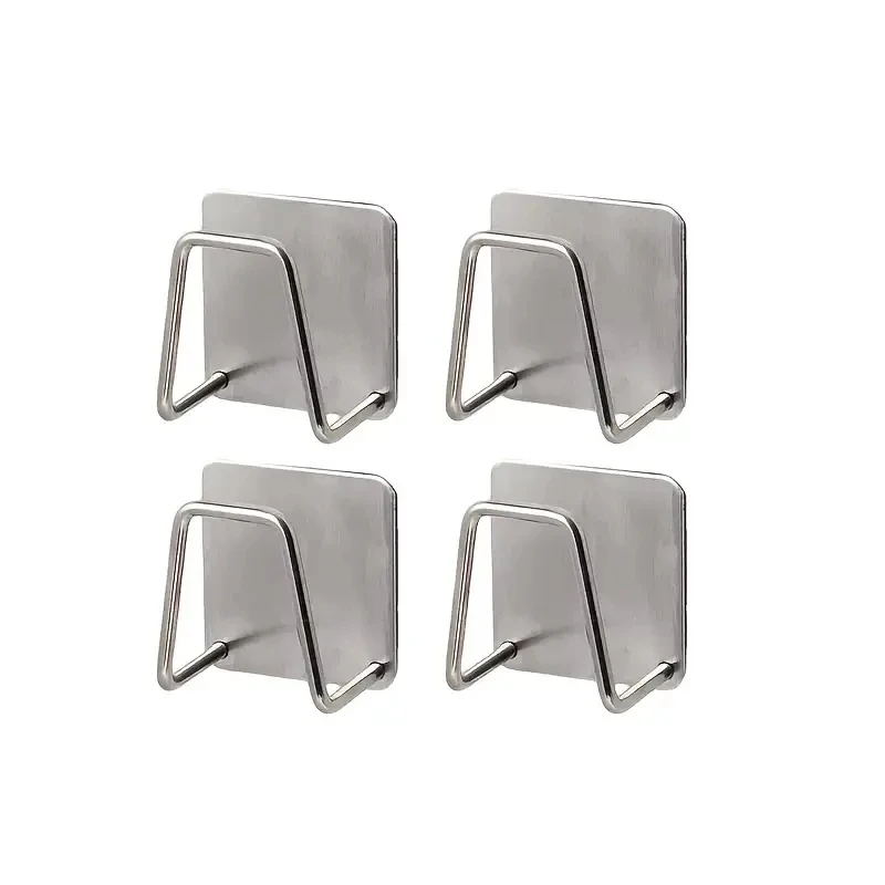 Sponge drainage bracket, wall mounted sponge bracket, stainless steel sink drainage bracket