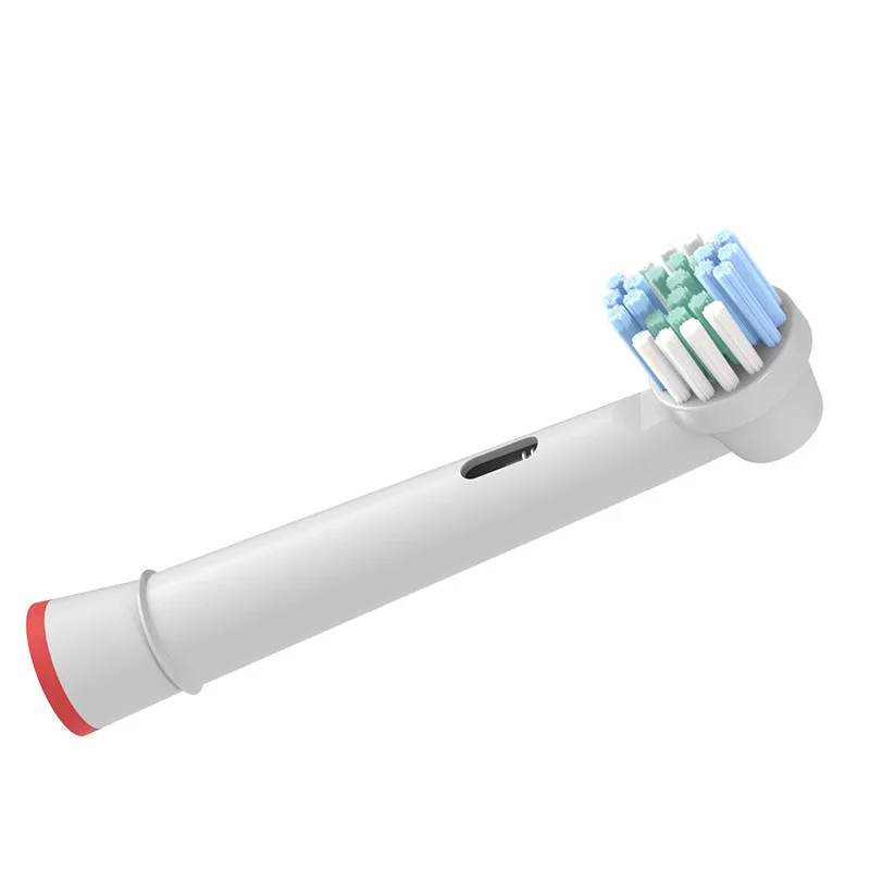Electric Toothbrush Replacement Brush Heads for Oral Basic Cleaning B Toothbrush Nozzle Bristles D100 D25 D30 D32 4739 3709 3744