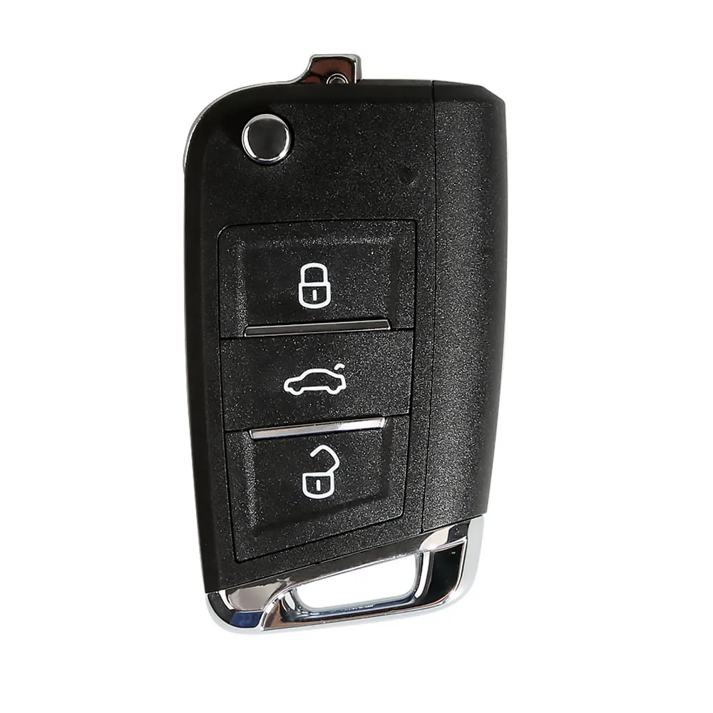 1PCS XHORSE XS Series Smart Key XSKF01EN XSCS00EN XSMQB1EN XSKF20EN XSKF21EN XSCH01EN English Version